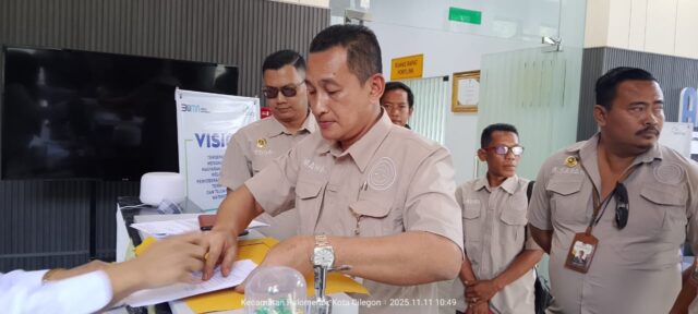 Tak Gubris Somasi Pertama, ASDP Merak Terancam Jalur Pidana dalam Kasus “Anak Koin”