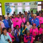 Dinkes Deiyai Peringati HKN ke-61 dengan Semangat “Enaimoo Ekowai”