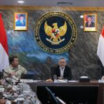 Restuardy Daud Tegaskan Kemendagri Komitmen Lindungi Lahan Sawah, Jaga Ketahanan Pangan Rakyat