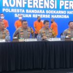 8.500 Catridge Vape Berisi Obat Keras Disita di Bandara Soetta