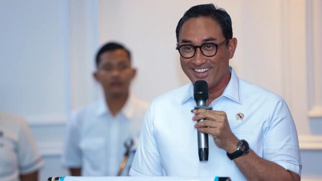 Suyudi Ario Seto: Perang Melawan Narkotika Harus Berperspektif Kemanusiaan