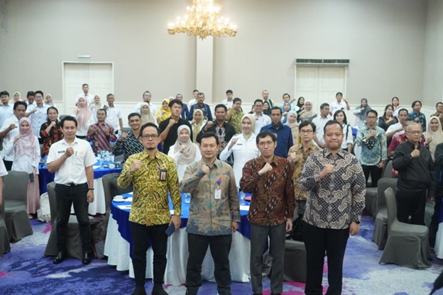 Kemendagri Gelar Asistensi Dokrenda Berbasis SIPD di Kalimantan dan Sulawesi