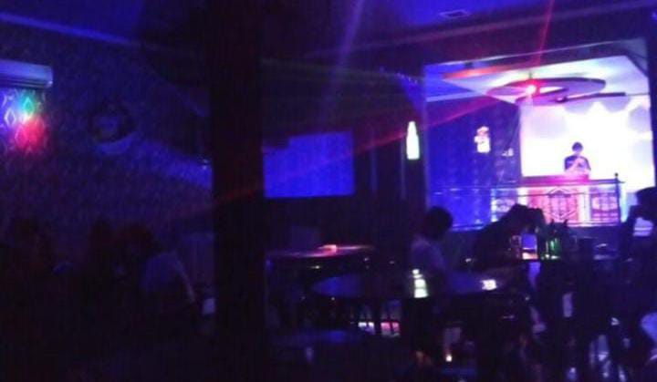 THM Dekat Pusat Pemerintahan Kabupaten Tangerang Jadi Sorotan Publik THM Dekat Pusat Pemerintahan Kabupaten Tangerang Jadi Sorotan Publik