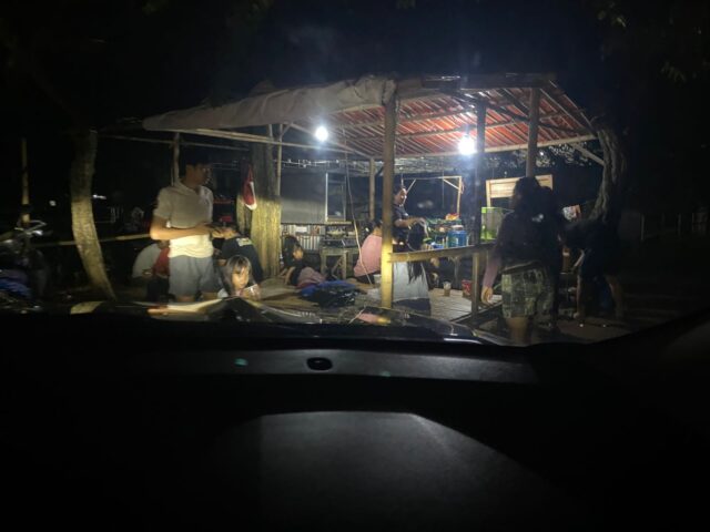 Warga Cipare Resah, Area Belakang Sekretariat FKPPI Banten Diduga Jadi Lokasi Transaksi Narkoba