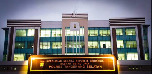 Dugaan Tekanan terhadap Pelapor Penganiayaan, Penegakan Hukum di Polres Tangsel Disorot