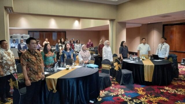 BNN dan UNODC Genjot Penyelarasan Standar Rehabilitasi Narkotika