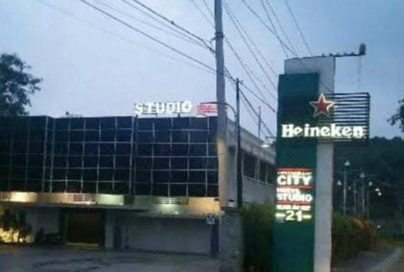 Kontroversi Studio 21 Mengemuka Lagi, Publik Pertanyakan Ketegasan Penegakan Hukum