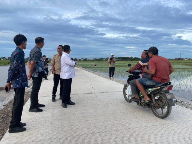 Pengamat Nilai Program Bang Andra Efektif Tingkatkan Ekonomi Desa