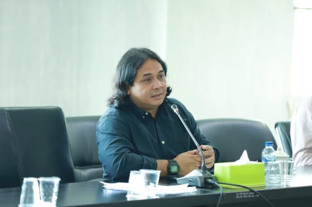 Andreas Okdi Priantoro Kritik Pembatasan Solar: “Kebijakan dari Meja Kerja, Bebannya di Jalan”