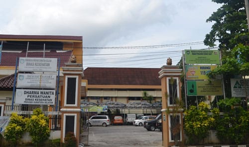 Direktur SBI Soroti Dugaan Penyalahgunaan Wewenang Pejabat Disdik Sumsel