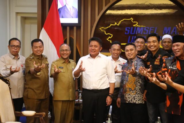 Izin Bermasalah, Diskotik DA 41 di Palembang dalam Sorotan Gubernur Sumsel