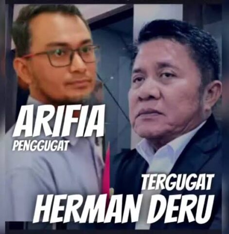 Ariefia Hamdani minta KPK segera naikkan sprindik dugaan suap pembangunan Vila Gandus