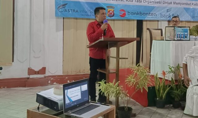 PWI Dengan Group 1 Kopassus Bersama Kapolri dan Gubernur Banten Akan Gelar Kick Off Hari Pers Nasional Di Kota Serang