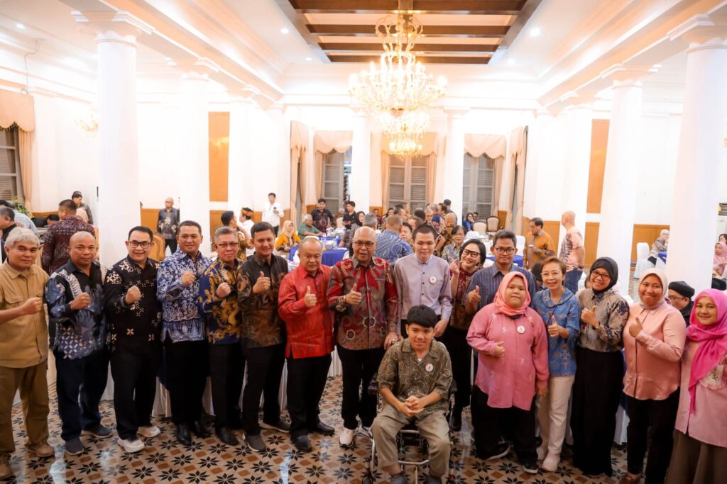 Banten Tuan Rumah HPN 2026, Andra Soni : Kolaborasi Pers Kunci Akselerasi Pembangunan