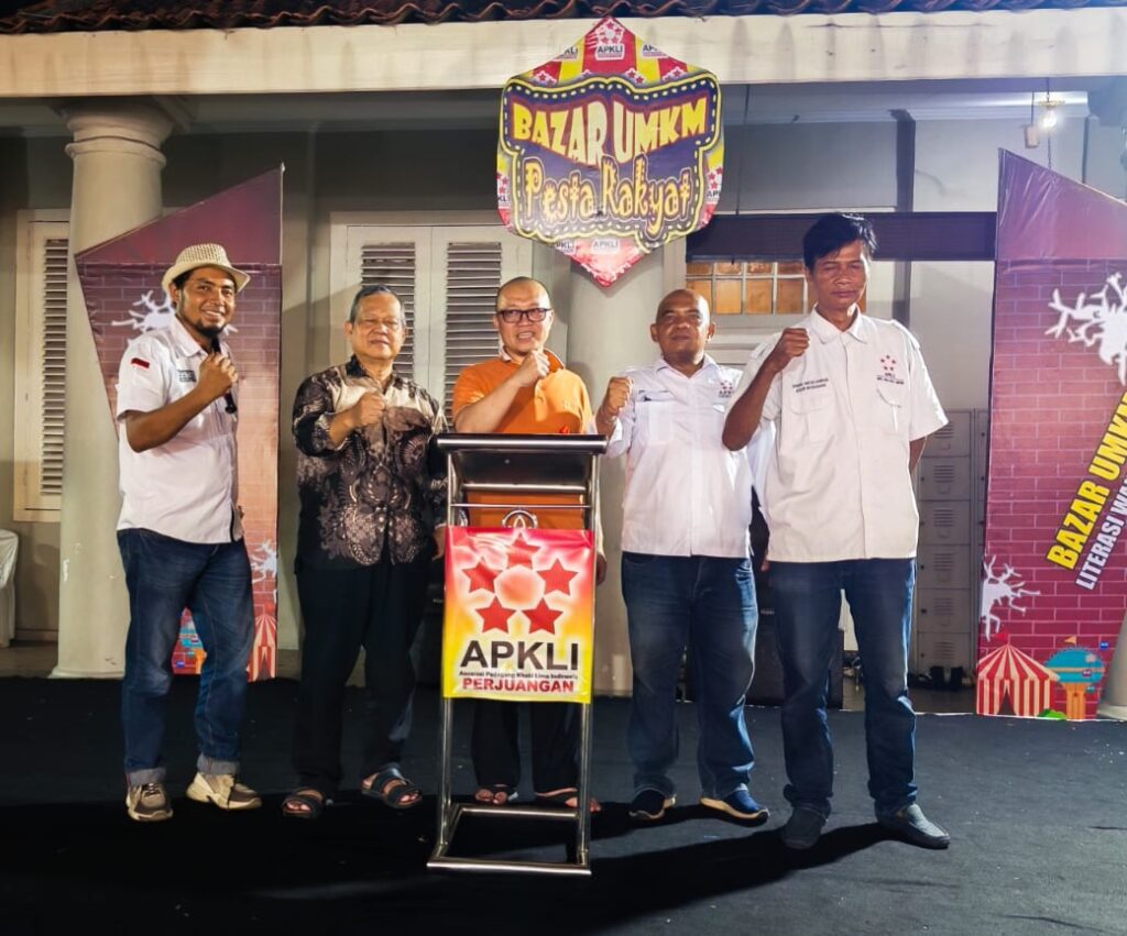 Gaungkan Wisata Banten, Hasan Gaido Dukung Sinergi Empat Pilar