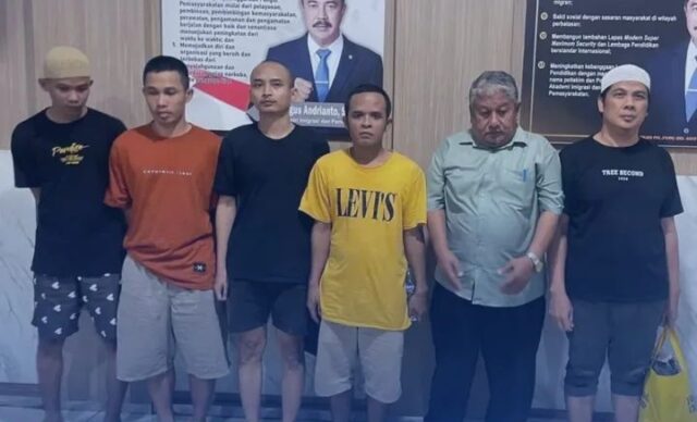 Eks Jubir Ratu Atut Ditahan atas Dugaan Penipuan Rp225 Juta