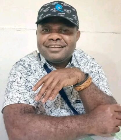 Ketua Bapemperda DPRK Paniai: Otsus Papua Harus Dihormati dan Dimanfaatkan untuk Kemandirian Daerah