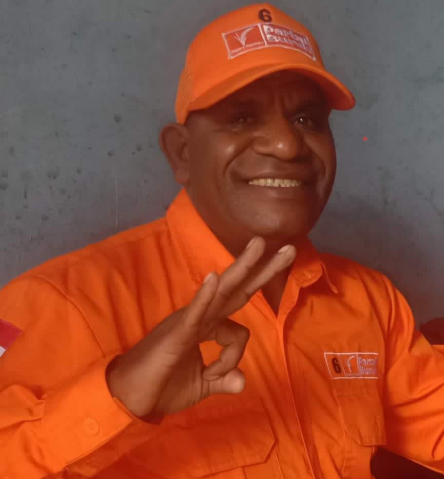 Partai Buruh Papua Tengah Ajak Masyarakat Rayakan Hari Kesehatan Nasional ke-61