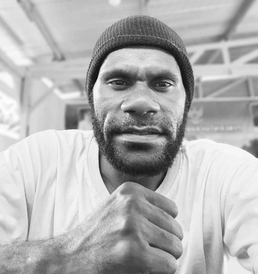 Saatnya Putra Papua Pimpin Freeport Saatnya Putra Papua Pimpin Freeport