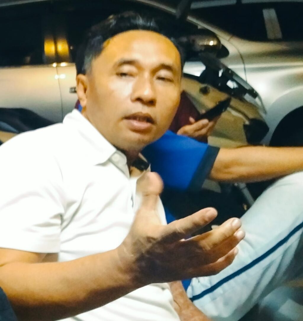 Sukma Hidayat Desak Gubernur Sumsel Tinjau Ulang Kebijakan Pengisian Solar