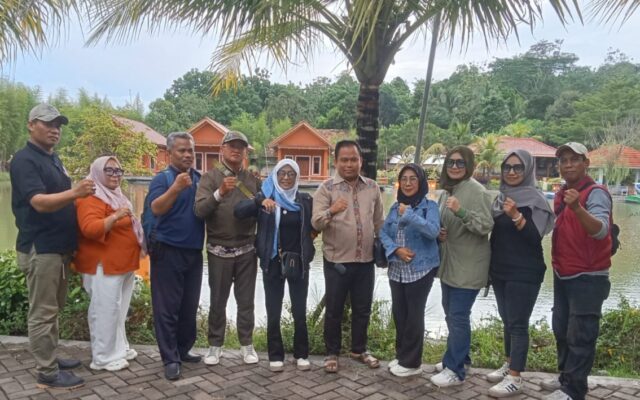 Gelar Rakor, PJB Mantapkan Agenda HPN 2026