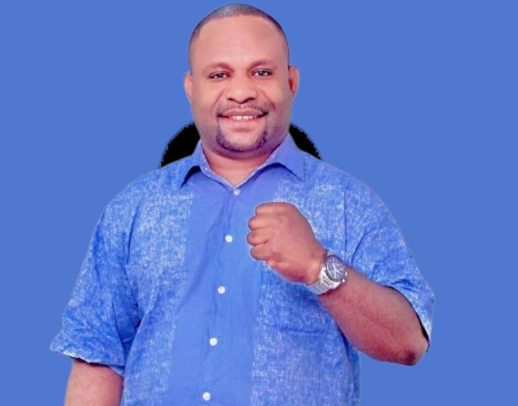 Otonomi Khusus Papua dalam Perspektif Hubungan Internasional Otonomi Khusus Papua dalam Perspektif Hubungan Internasional