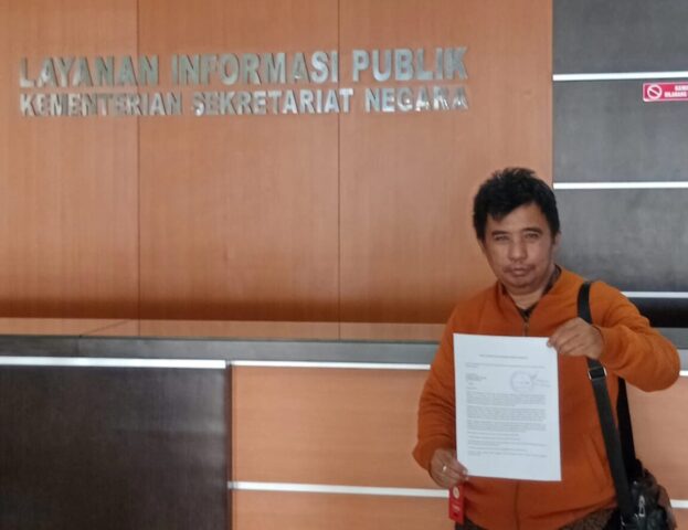 Aktivis Desak Kejaksaan Telusuri Dugaan Keterlibatan Mantan Bupati Banyuasin dalam Kasus SERASI