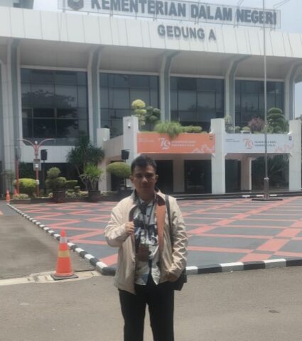 Aktivis 98 Desak Mendagri Nonaktifkan Sementara Bupati Banyuasin