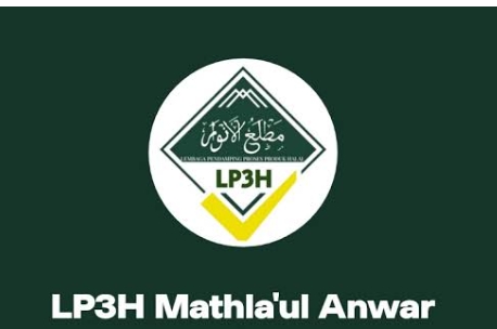 LP3H Mathla’ul Anwar Tegaskan Pembayaran Insentif Pendamping Halal Ditransfer Langsung ke Rekening Pendamping