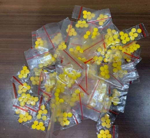 Darurat, DPP PERANK Tegaskan Perang Lawan Narkoba di Banten