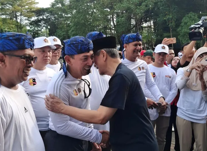 Kick Off HPN 2026 Digelar Meriah di Serang, Pers Didorong Jadi Guru Masyarakat Kick Off HPN 2026 Digelar Meriah di Serang, Pers Didorong Jadi Guru Masyarakat