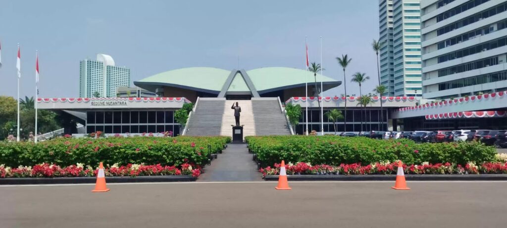 Sumsel for Bureaucratic Integrity Adukan Dugaan Penyalahgunaan Wewenang Anggota DPR ke MKD