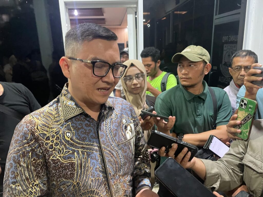 Pemprov Banten Perkuat Fiskal lewat Strategi Baru Pajak Kendaraan dan Alat Berat