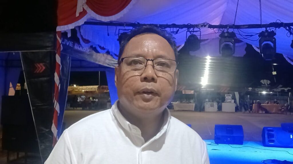 Festival Budaya dan Kuliner Toraja–Mooi Dorong UMKM Sorong