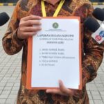 Pegiat Antikorupsi Desak KPK Usut Dugaan Korupsi Gubernur Sumsel: “Vila Gandus Harus Terungkap”