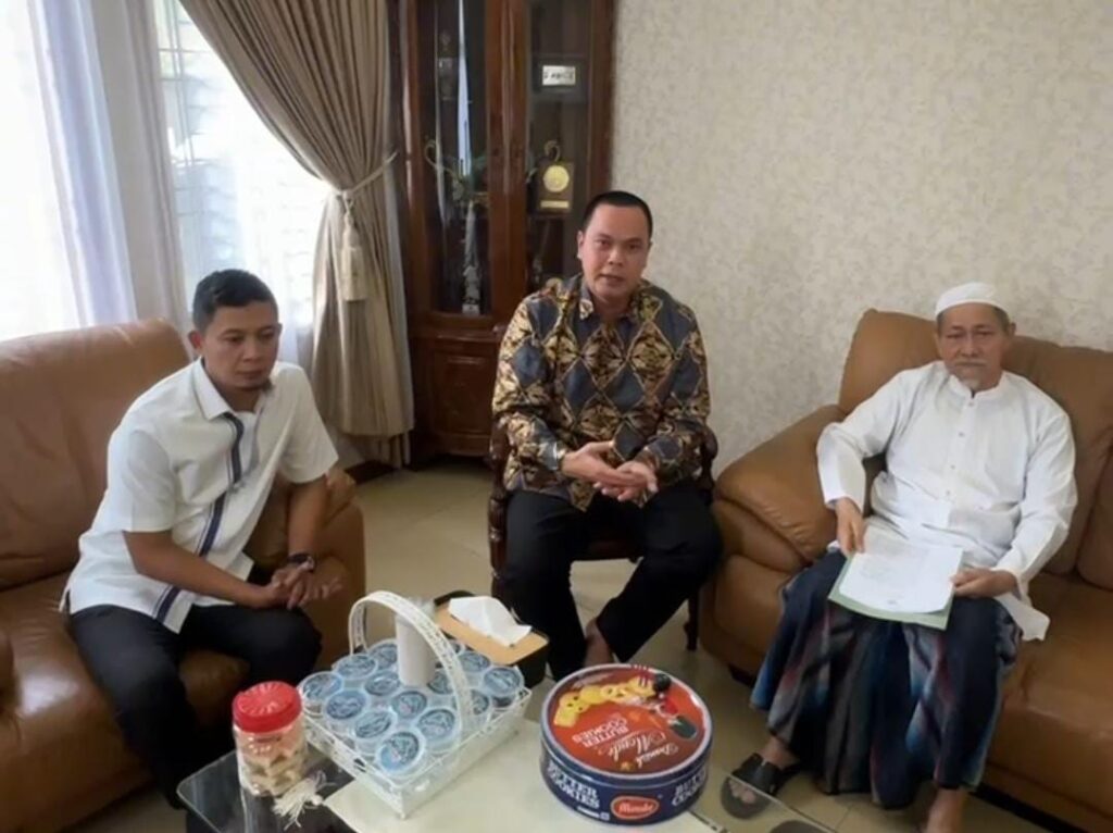 Pemkot–Tokoh Masyarakat Samakan Sikap Soal Pengetatan THM