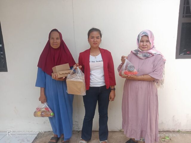 Pemeriksaan HPV DNA Gratis Digelar di Seuat Induk