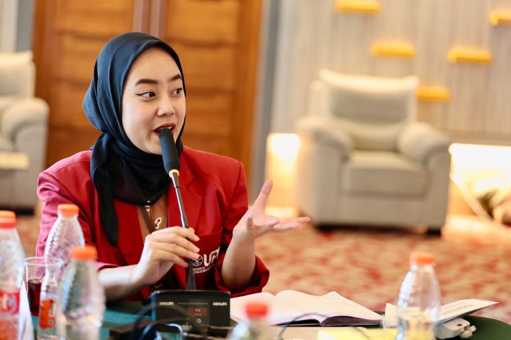 PSN PIK 3 di Mata Mahasiswa, Pembangunan atau Pengabaian Ekologi?