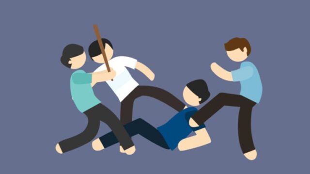 Korban Pengeroyokan Minta Paminal Polda Banten Periksa Penyidik Polres Serang