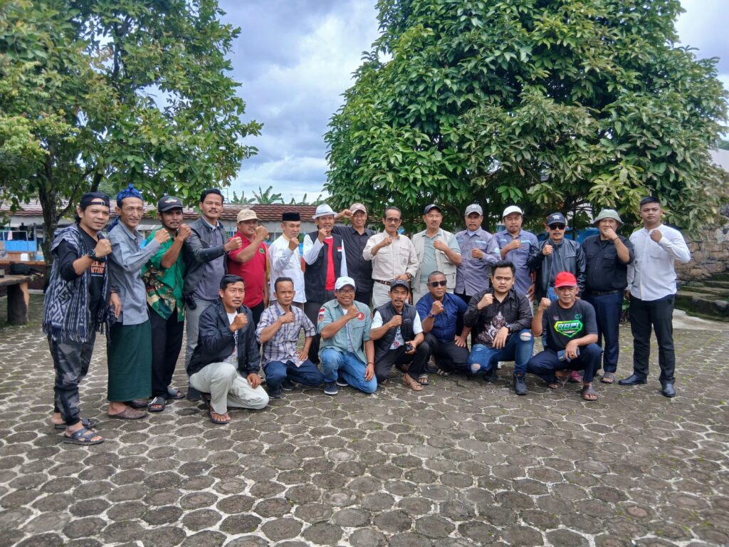 Banjir Berulang, Warga Padarincang Desak Normalisasi Sungai