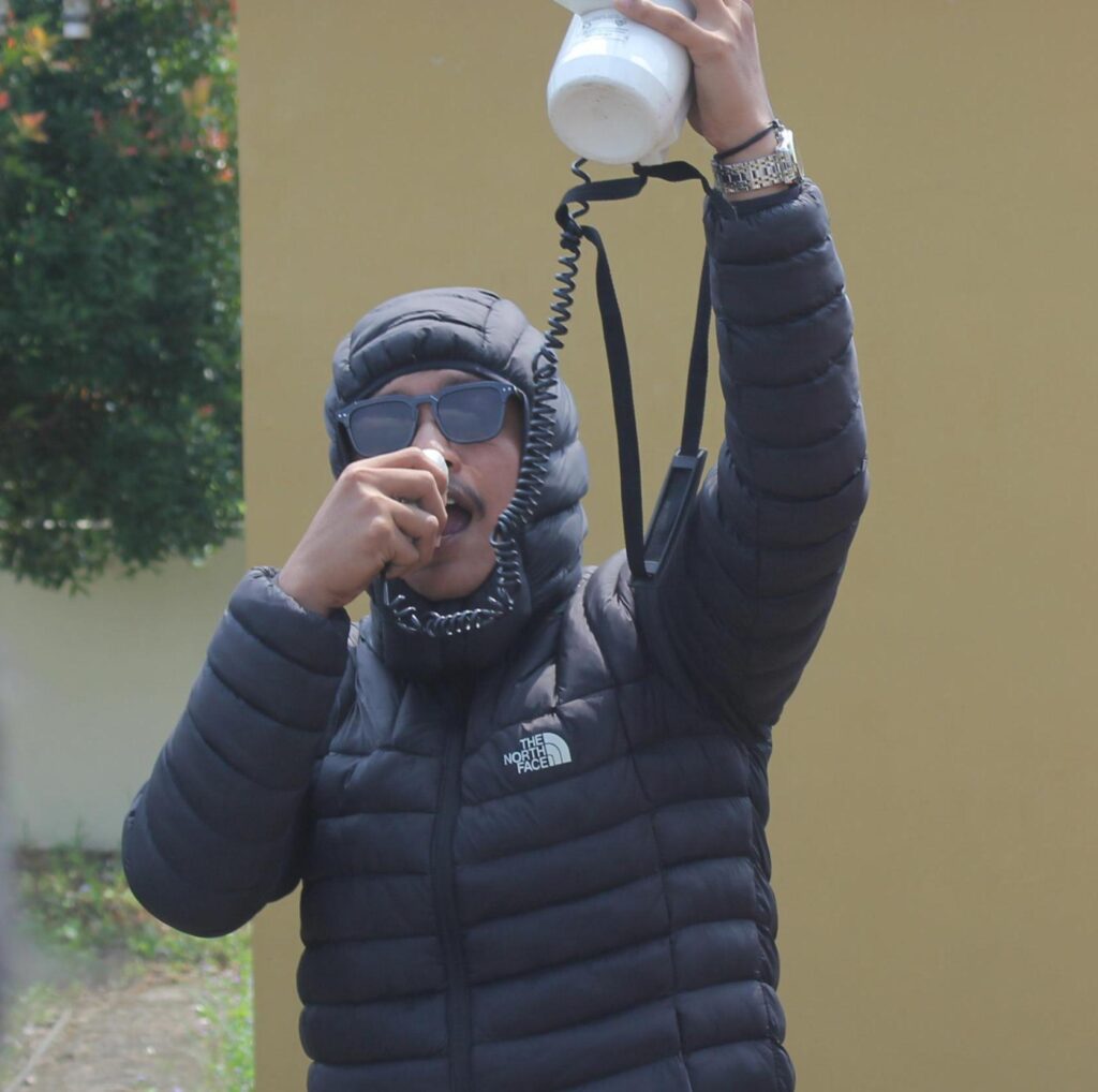 Menguatnya Dugaan Nepotisme di Kemenag Banten