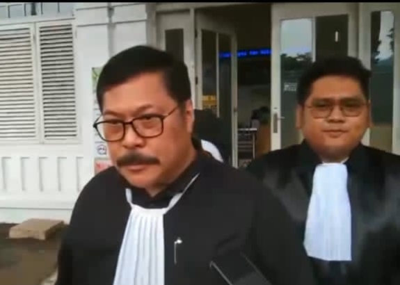 Kuasa Hukum Nilai Perkara H Halim Sarat Rekayasa, K MAKI: Pencegahan Berujung Penindakan