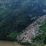 Wujudkan Sungai Cibanten Bersih, Gerakan Relawan dari 49 Sisakan 16 Titik Sampah