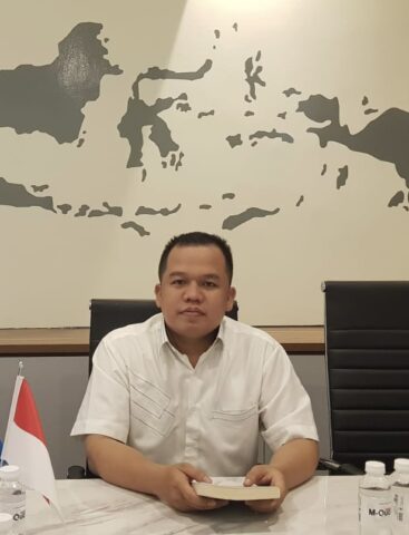 Ganas Annar MUI Pusat Ingatkan Bahaya “Gas Tertawa”: Jangan Tukar Nyawa dengan Euforia Sesaat!