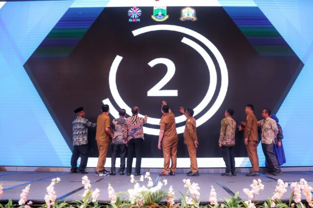 Perkuat Meritokrasi, Andra Soni: Manajemen Talenta Kunci Profesionalisme ASN