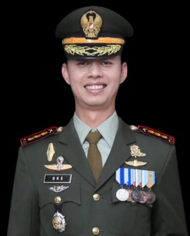 Koperasi Desa Merah Putih dan Ketahanan Nasional dari Akar Rumput