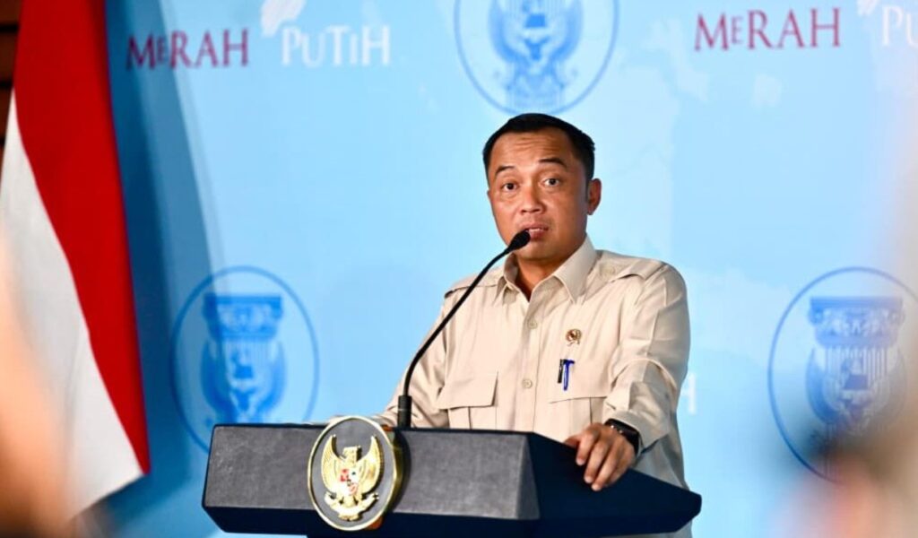 Percepat Pemulihan Pascabencana, Presiden Prabowo Bentuk Satgas Percepatan Rehabilitasi dan Rekonstruksi Percepat Pemulihan Pascabencana, Presiden Prabowo Bentuk Satgas Percepatan Rehabilitasi dan Rekonstruksi