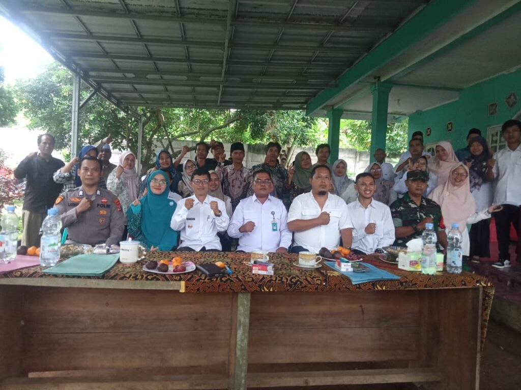 Musrenbang RKPD 2027 Cigoong Prioritaskan Infrastruktur dan Pemberdayaan Musrenbang RKPD 2027 Cigoong Prioritaskan Infrastruktur dan Pemberdayaan