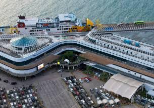 Pekerja Alih Daya IFPRO, Anak Perusahaan ASDP, Pertanyakan Kelayakan Alat Kerja dan Uang Kompensasi