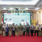 Kukuhkan Pengurus PPTI, Andra Soni Tekankan Kolaborasi Percepatan Eliminasi TBC